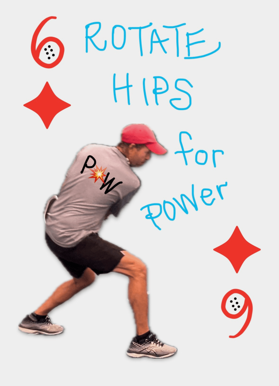 Pickle Playbook original prototype draft card