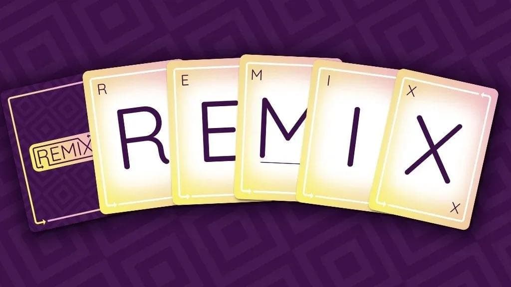 Remix