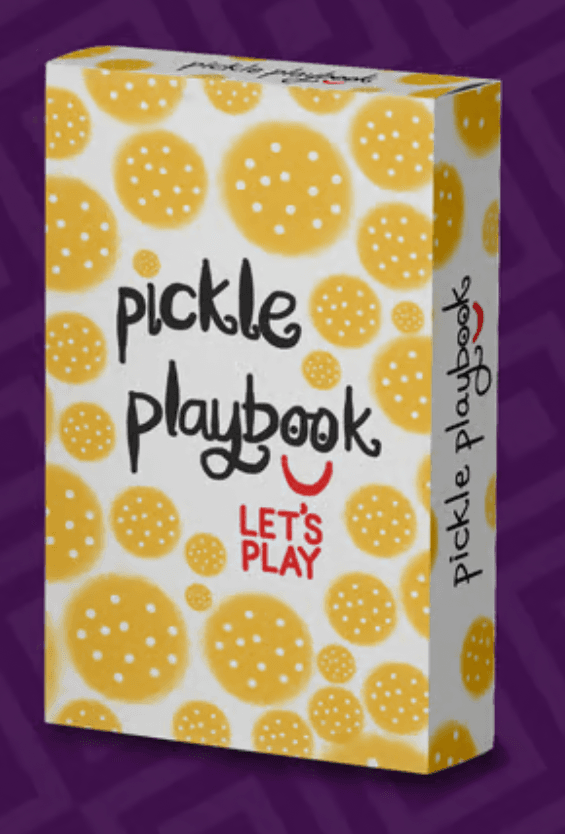 Pickle Playbook