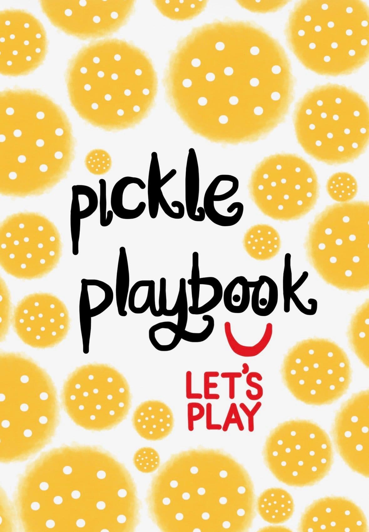 Pickle Playbook