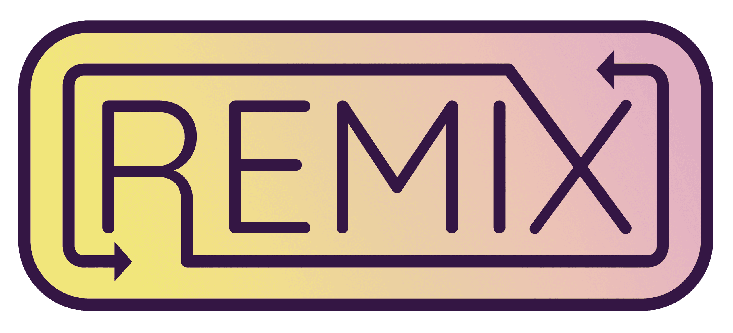 Remix logo
